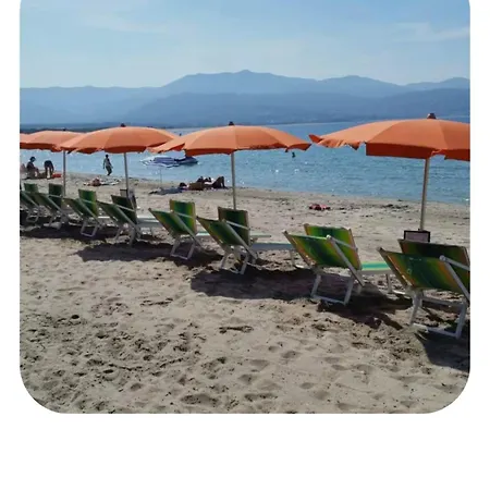 F3 Neuf Proche Aeroport Port Centre-ville Vue Ajaccio